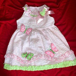 2t girls dresses